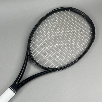 Wilson RARE UNMARKED RF 01 Pro Tennis Racquet 4 1/4" Grip & 98in² Head Size