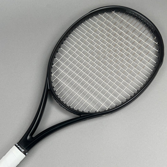 Wilson RARE UNMARKED RF 01 Pro Tennis Racquet 4 1/4" Grip & 98in² Head Size
