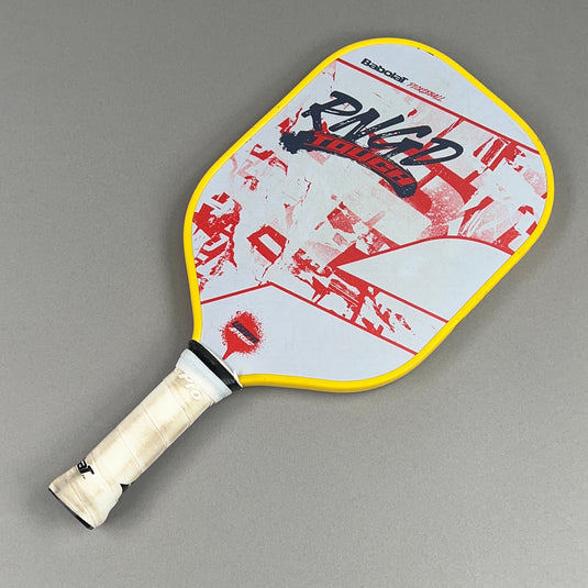 Babolat RNGD Touch Pickleball Paddle 4" 7.6 oz.
