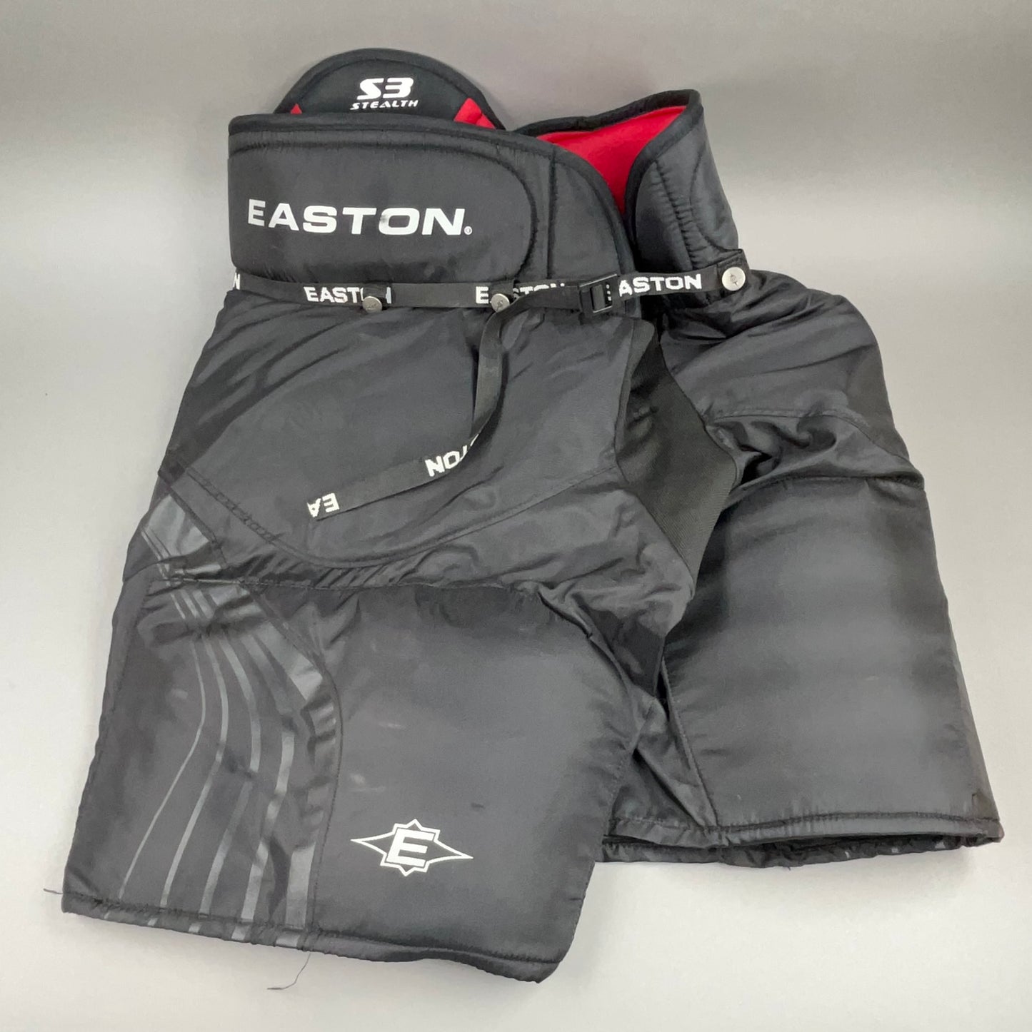 Easton S3 Stealth Senior X-Large Hockey Pants