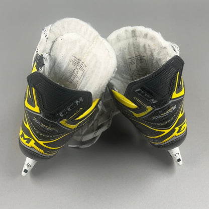 CCM Super Tacks 9380 Size 1.5 Junior Hockey Skates