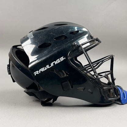 Rawlings Youth OSFM Adjustable Youth Catchers Helmet