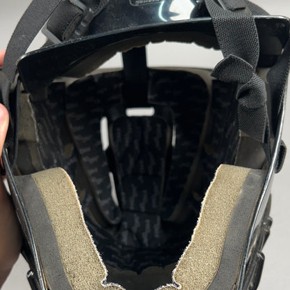 Rawlings Youth OSFM Adjustable Youth Catchers Helmet
