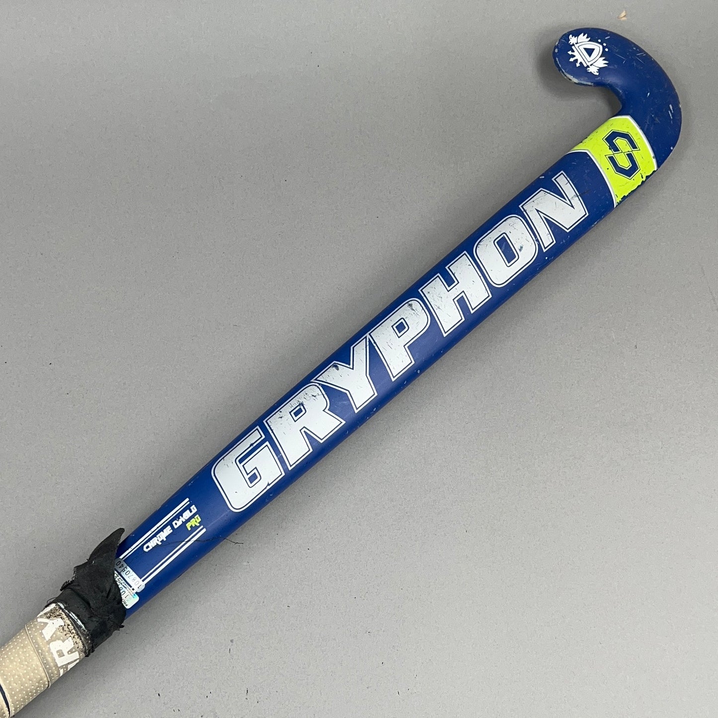 Gryphon Chrome Diablo Pro 36.5" Field Hockey Stick