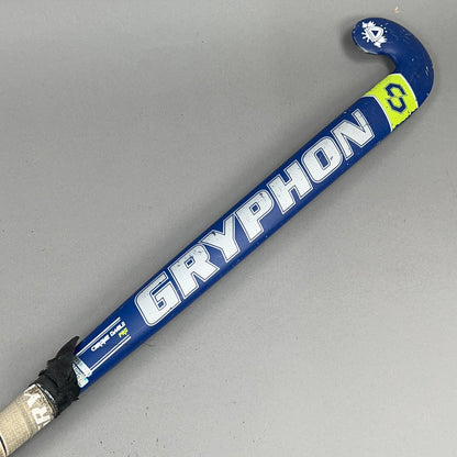 Gryphon Chrome Diablo Pro 36.5" Field Hockey Stick