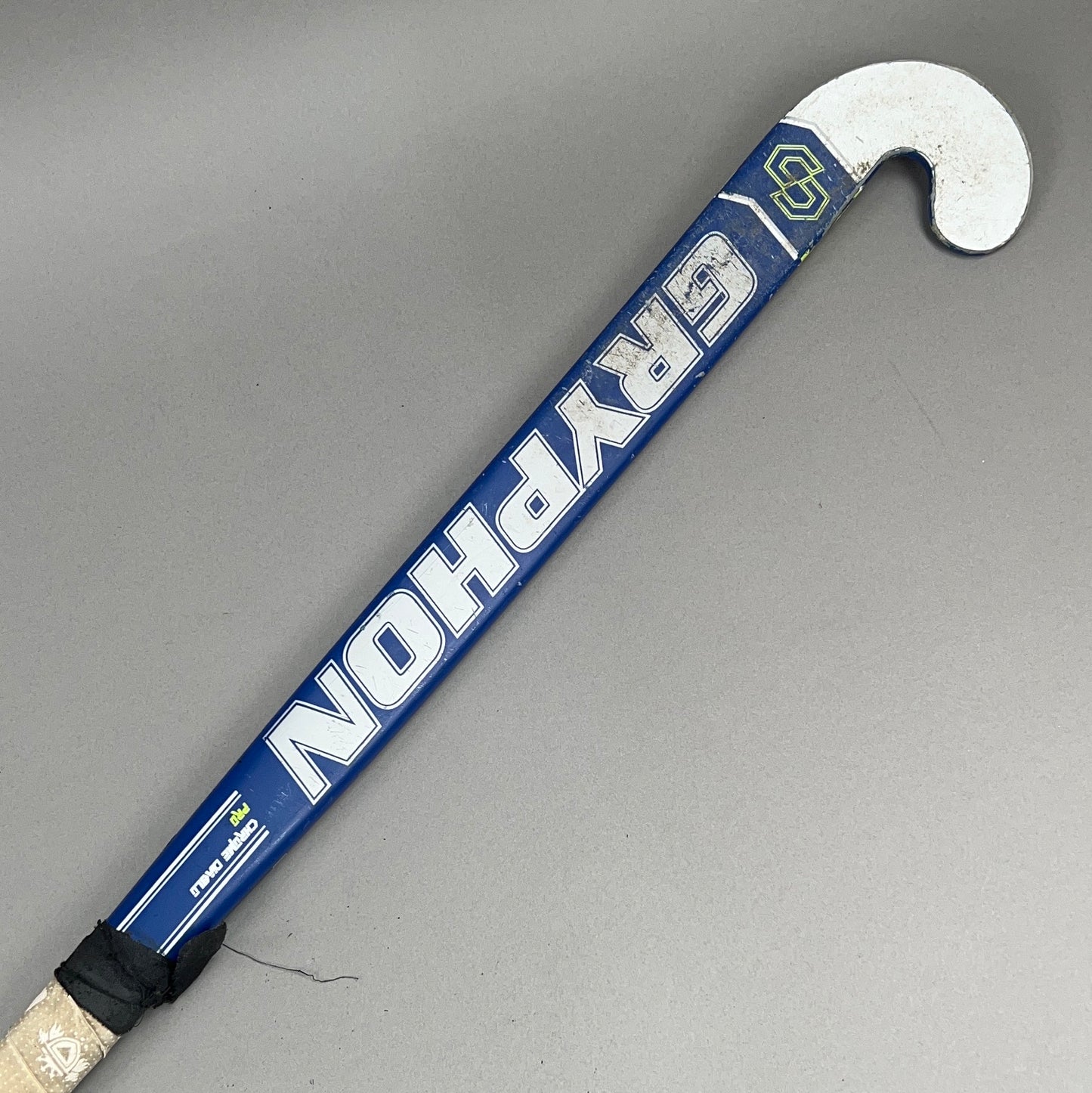 Gryphon Chrome Diablo Pro 36.5" Field Hockey Stick