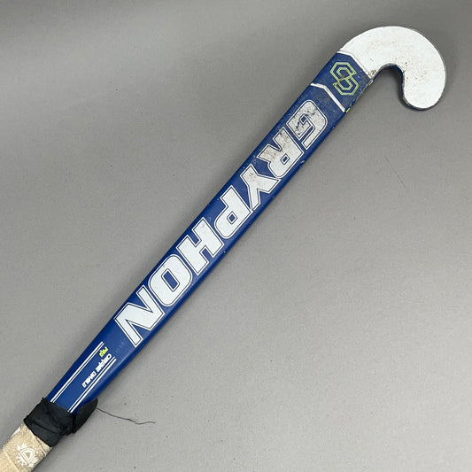 Gryphon Chrome Diablo Pro 36.5" Field Hockey Stick