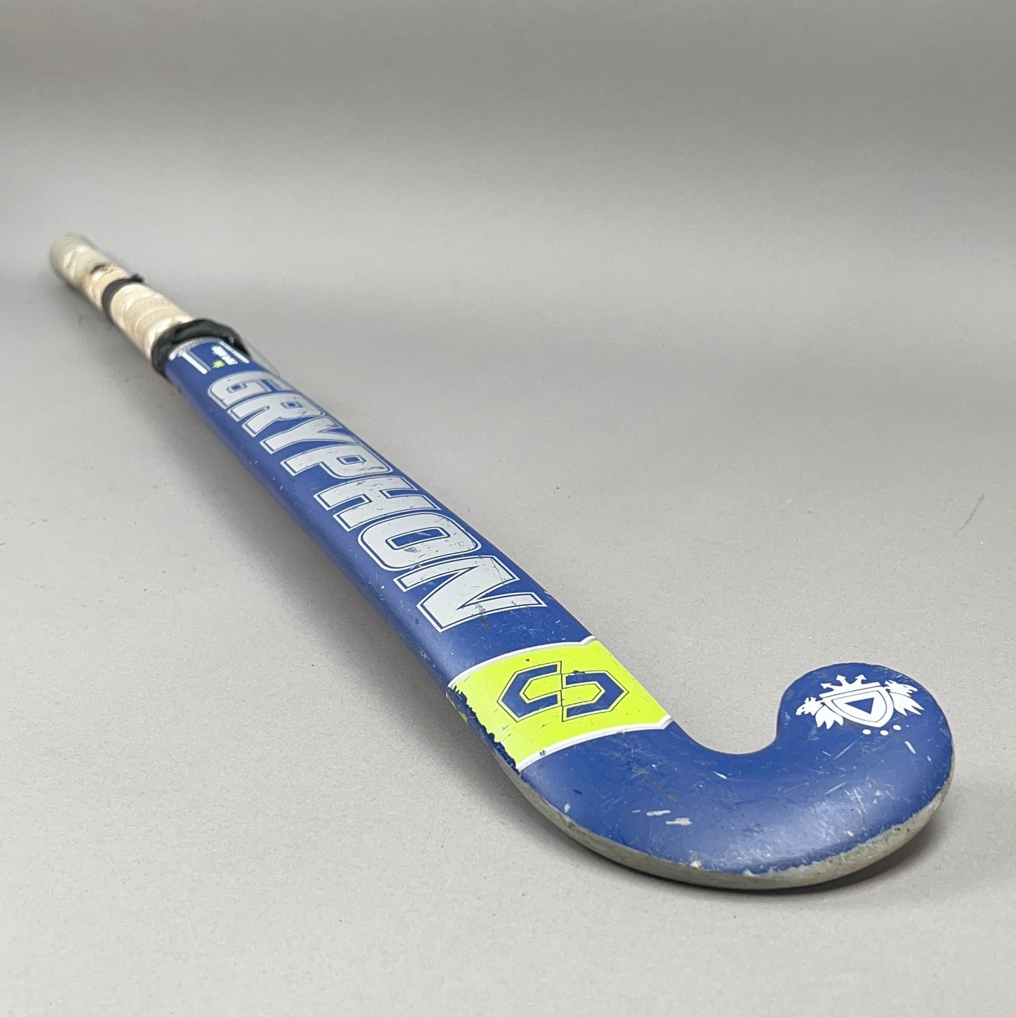 Gryphon Chrome Diablo Pro 36.5" Field Hockey Stick