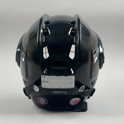 Bauer IMS 5.0 S Small 6 1/2" to 7 1/8" Senior Hockey Helmet