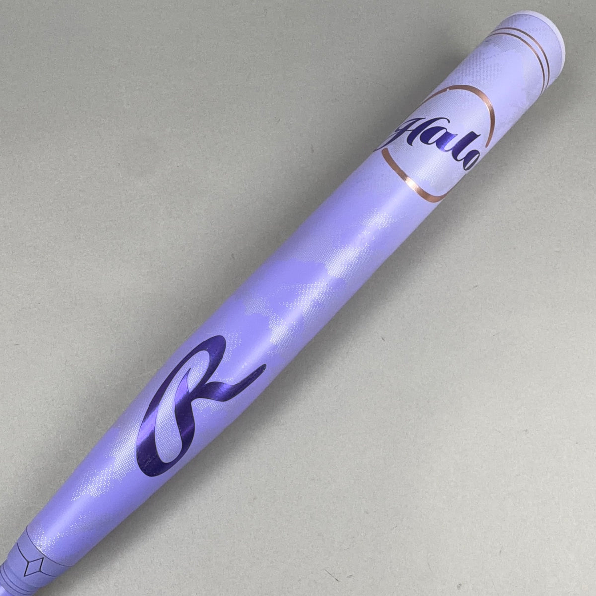 Rawlings Halo 34/25 (-9) ASA / NSA / USSSA Softball Bat