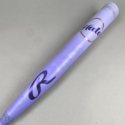 Rawlings Halo 34/25 (-9) ASA / NSA / USSSA Softball Bat
