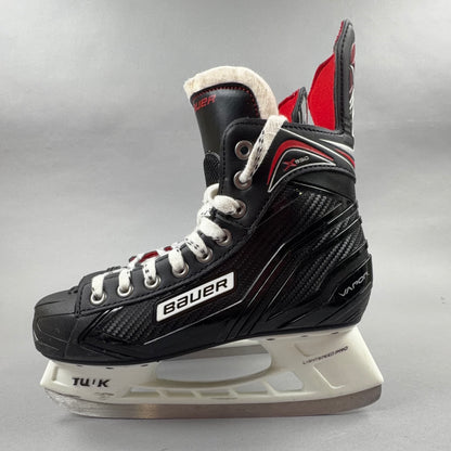 Bauer Vapor X350 Size 5 Intermediate Hockey Skates