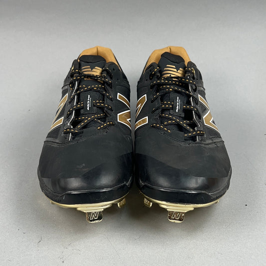 New Balance 4040 Size 13 Baseball Cleats