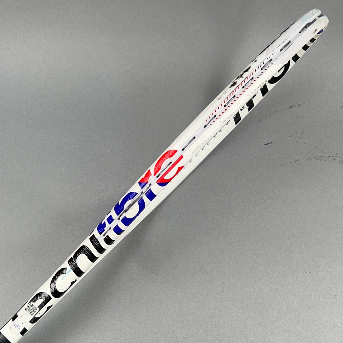 Tecnifibre T-Fight 305 Tennis Racquet 4 1/4" Grip & 98in² Head Size