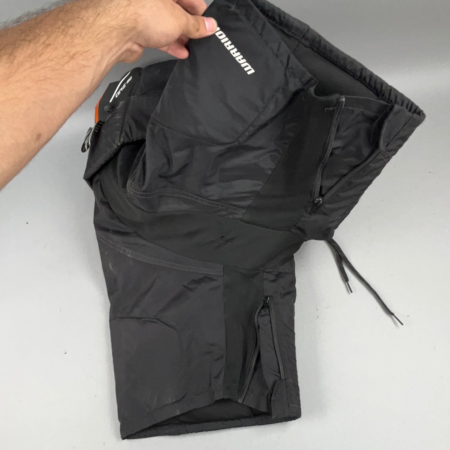 Warrior Covert QRE 20 Pro Junior Medium Hockey Pants