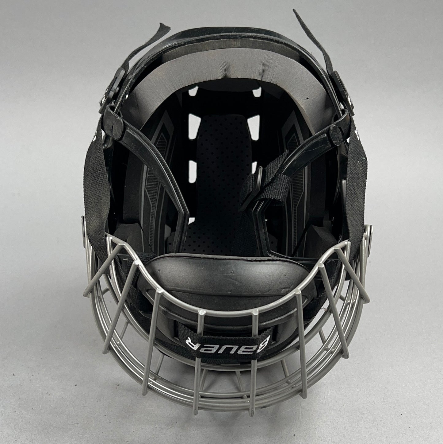 Bauer IMS 5.0 S Small 6 1/2" to 7 1/8" Senior Hockey Helmet