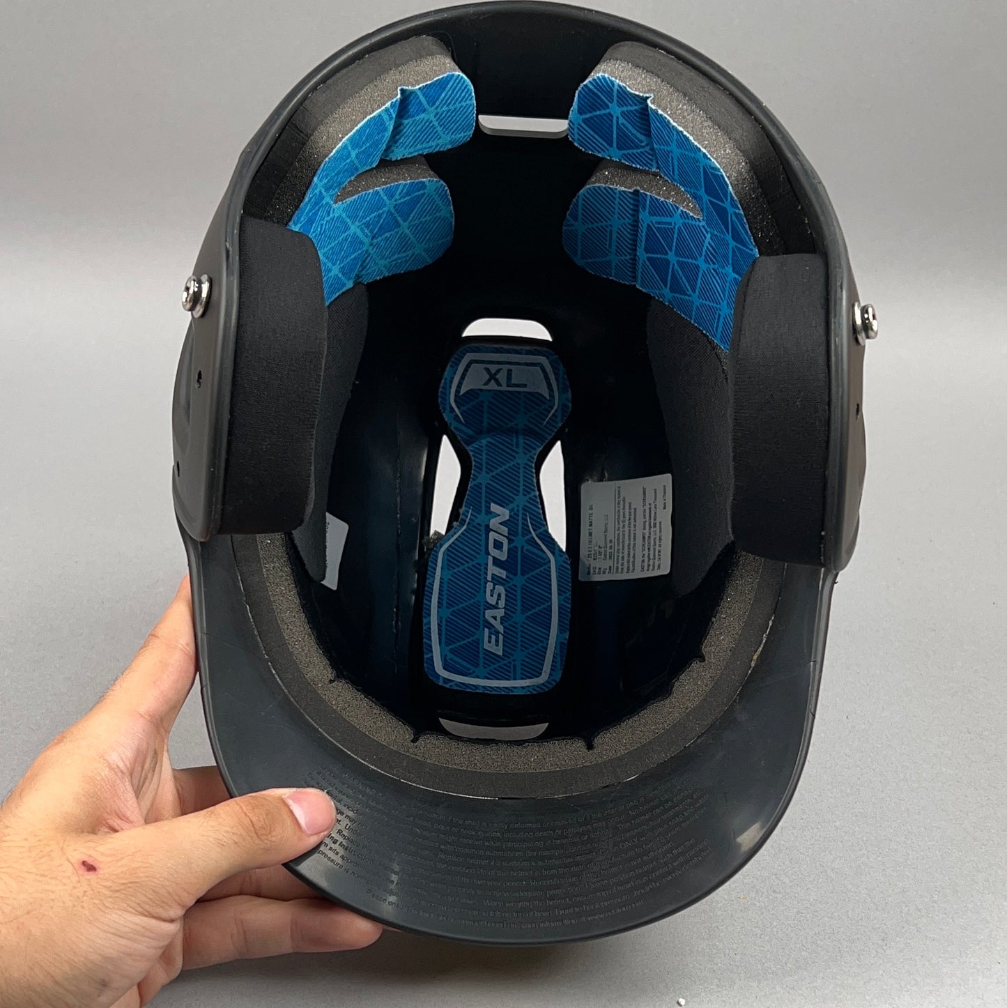 Easton Z5 2.0 X-Large Senior Baseball Batting Helmet