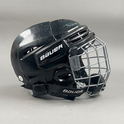 Bauer Prodigy Large 6" to 6 5/8" Youth Hockey Helmet