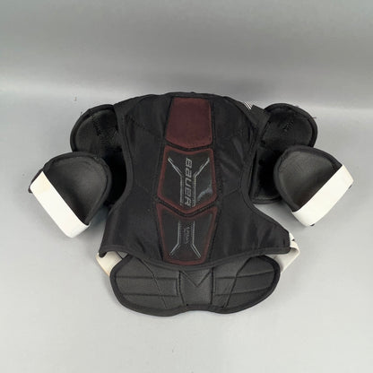 Bauer NSX Junior Medium Hockey Shoulder Pads