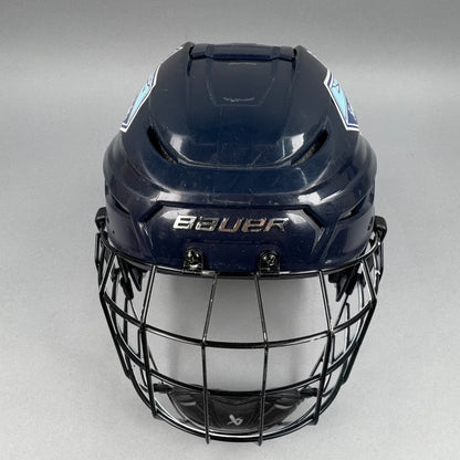 Bauer Hyperlite M/L 7 1/8" to 7 7/8" Senior Hockey Helmet