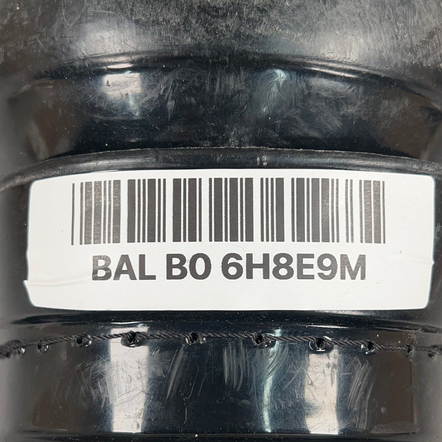Bauer SG500 Intermediate 13" Vintage Hockey Shin Guards