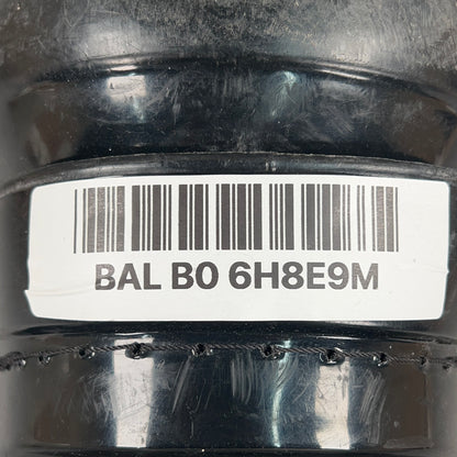 Bauer SG500 Intermediate 13" Vintage Hockey Shin Guards