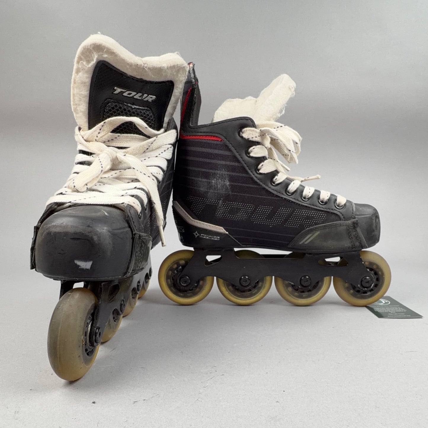 Tour FB-225 Size 3 Inline Skates