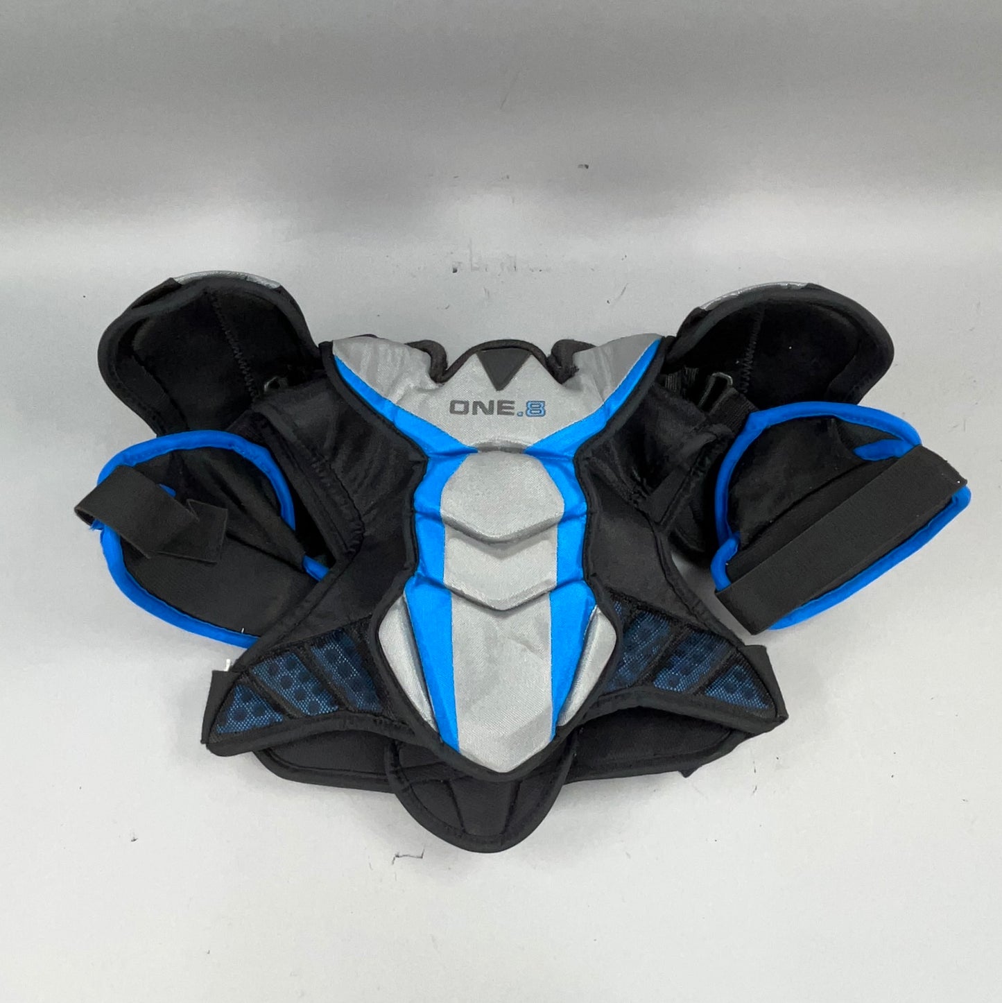 Bauer ONE.8 Junior Small Hockey Shoulder Pads