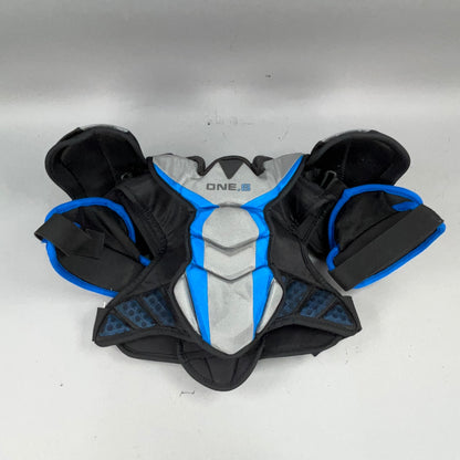Bauer ONE.8 Junior Small Hockey Shoulder Pads