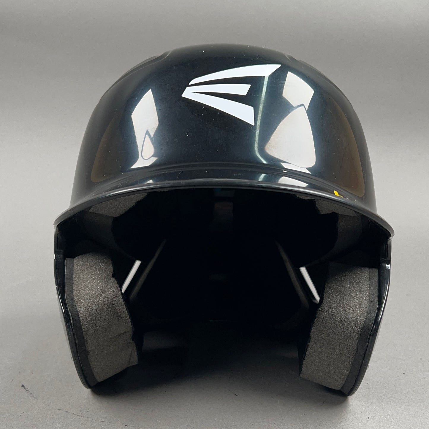 Easton Alpha Medium 6 5/8" to 7 1/4" Senior Baseball Batting Helmet — view 2