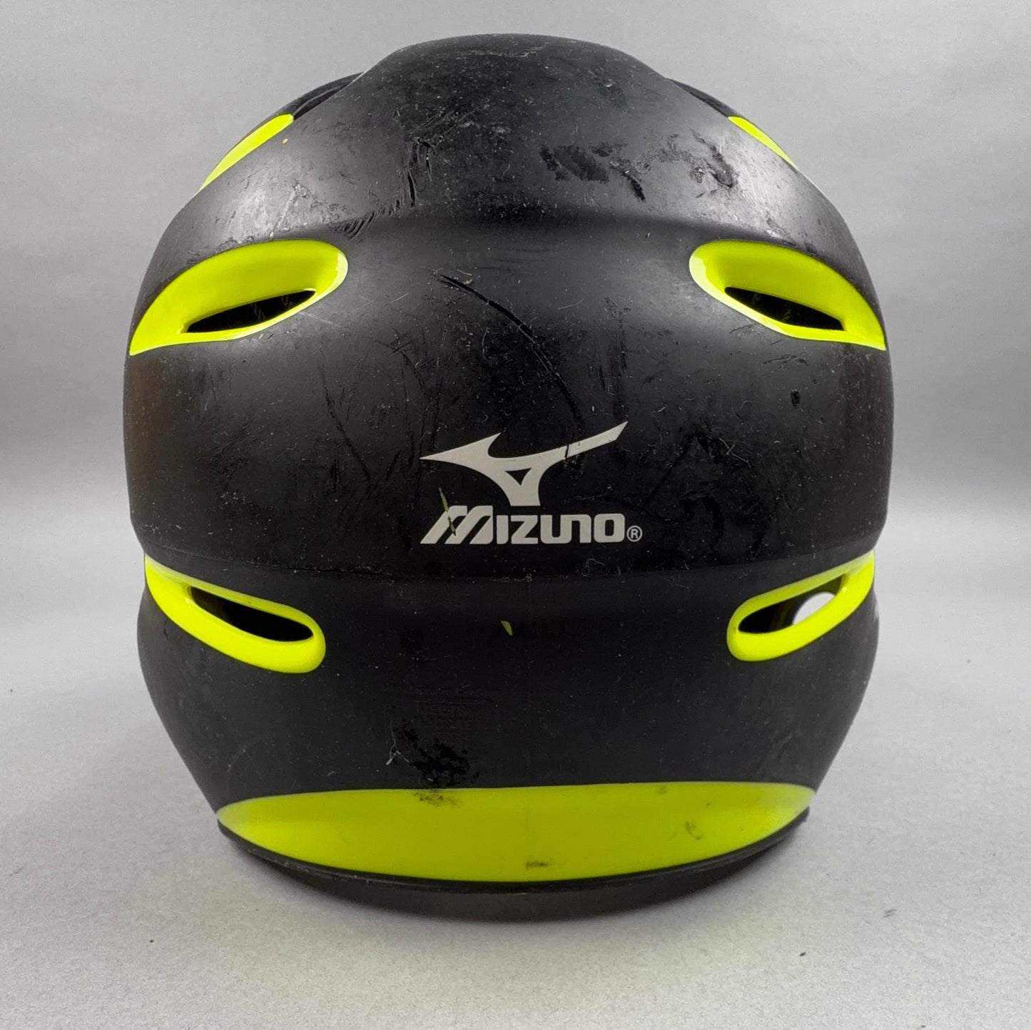 Mizuno Small 6 7/8" to 7 1/4" Senior Softball Batting Helmet