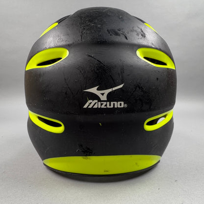 Mizuno Small 6 7/8" to 7 1/4" Senior Softball Batting Helmet