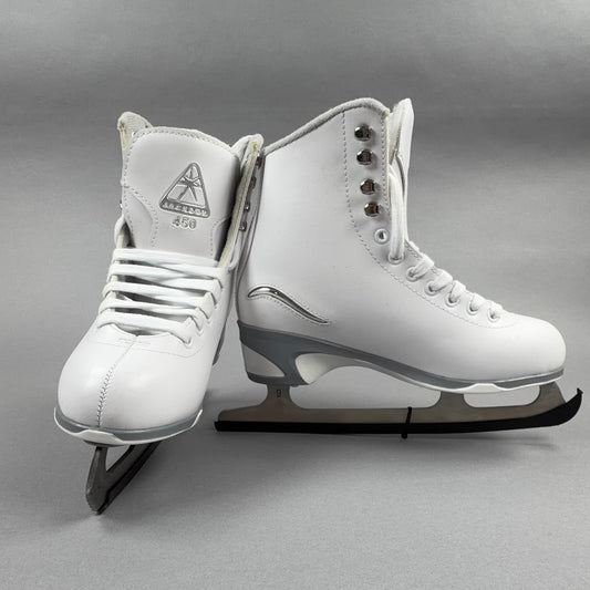 Jackson 450 Size 5 Ice Skates