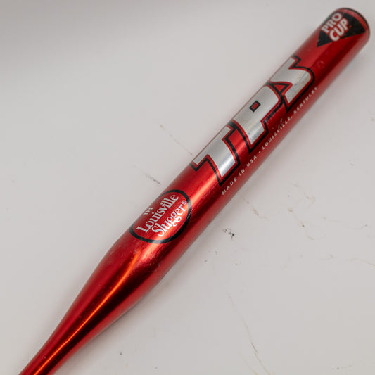 Louisville Slugger TPS 34/25 (-9) Softball Bat