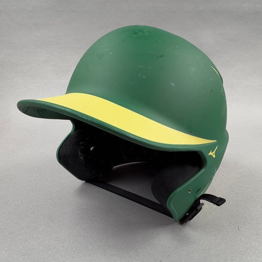 Mizuno Talons L/XL Adjustable 7 3/8" to 7 7/8" Senior Baseball Batting Helmet