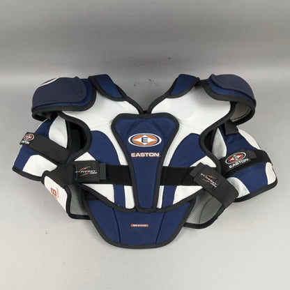 Easton Synergy 300 Senior Medium Vintage Hockey Shoulder Pads