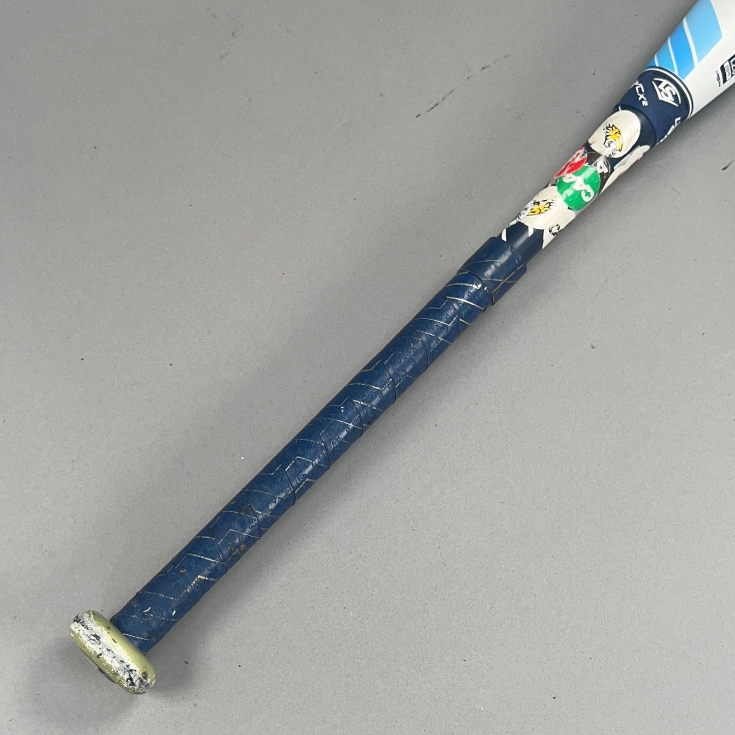 Louisville Slugger LXT 34/25 (-9) ASA / NSA / USSSA Softball Bat