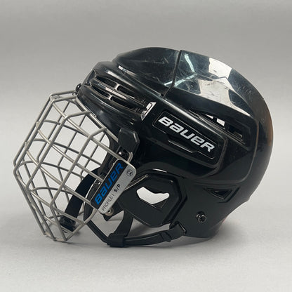 Bauer IMS 5.0 S Small 6 1/2" to 7 1/8" Senior Hockey Helmet