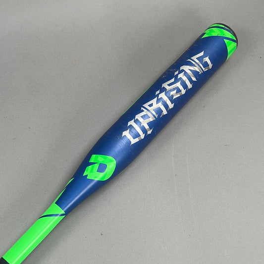 Demarini Uprising 30/18 (-12) Softball Bat