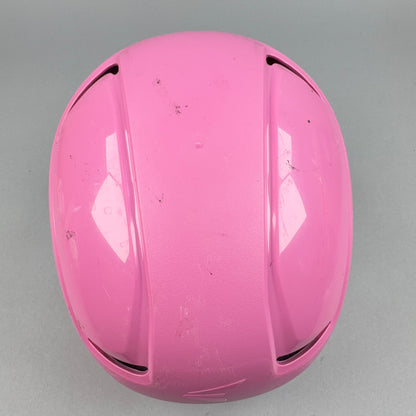 Easton Gametime II OSFM 6 3/8" to 7 1/8" Baseball Batting Helmet
