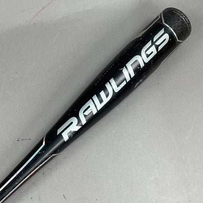 Rawlings Velo ACP 28/18 (-10) USSSA Baseball Bat