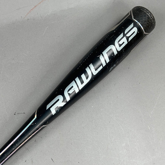 Rawlings Velo ACP 28/18 (-10) USSSA Baseball Bat