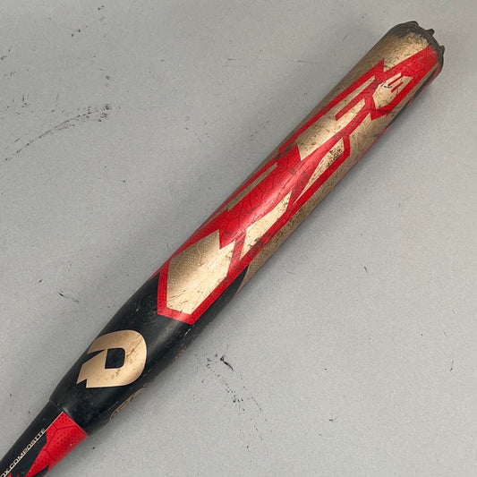 Demarini CF6 34/24 (-10) ASA / NSA / USSSA Softball Bat