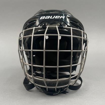Bauer IMS 5.0 M Medium 6 3/4" to 7 3/8" Senior Hockey Helmet