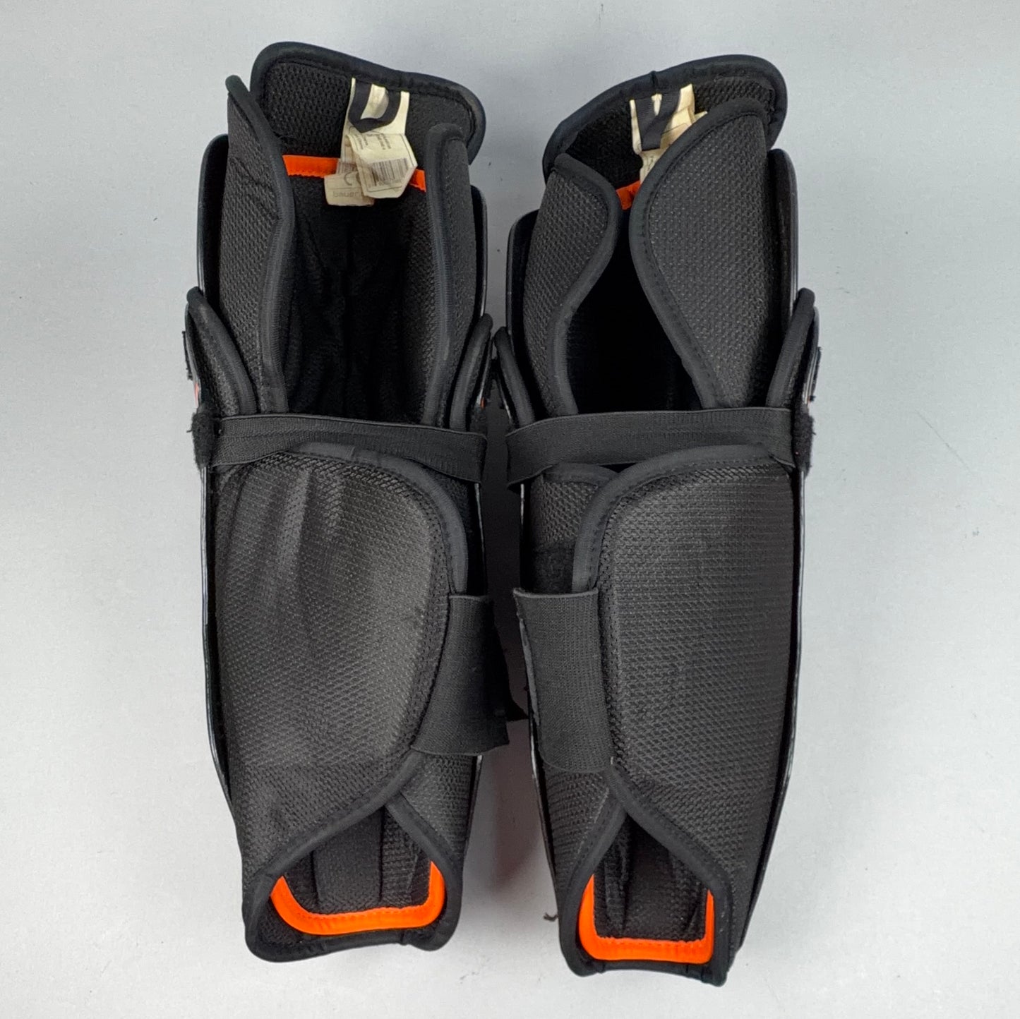 Bauer Supreme One.4 Intermediate 14" Hockey Shin Guards