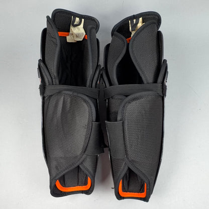Bauer Supreme One.4 Intermediate 14" Hockey Shin Guards