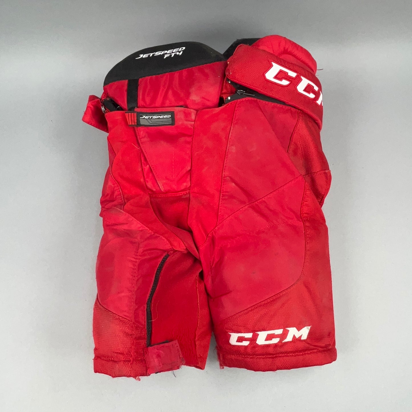 CCM Jetspeed FT4 Junior Small Hockey Pants