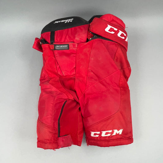 CCM Jetspeed FT4 Junior Small Hockey Pants