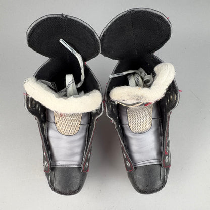 Bauer Vapor X3.0 Size 5 Intermediate Hockey Skates