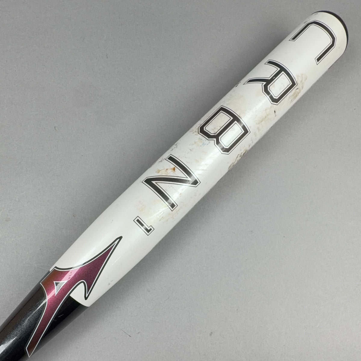 Mizuno CRBN1 34/24 (-10) ASA / NSA / USSSA Softball Bat